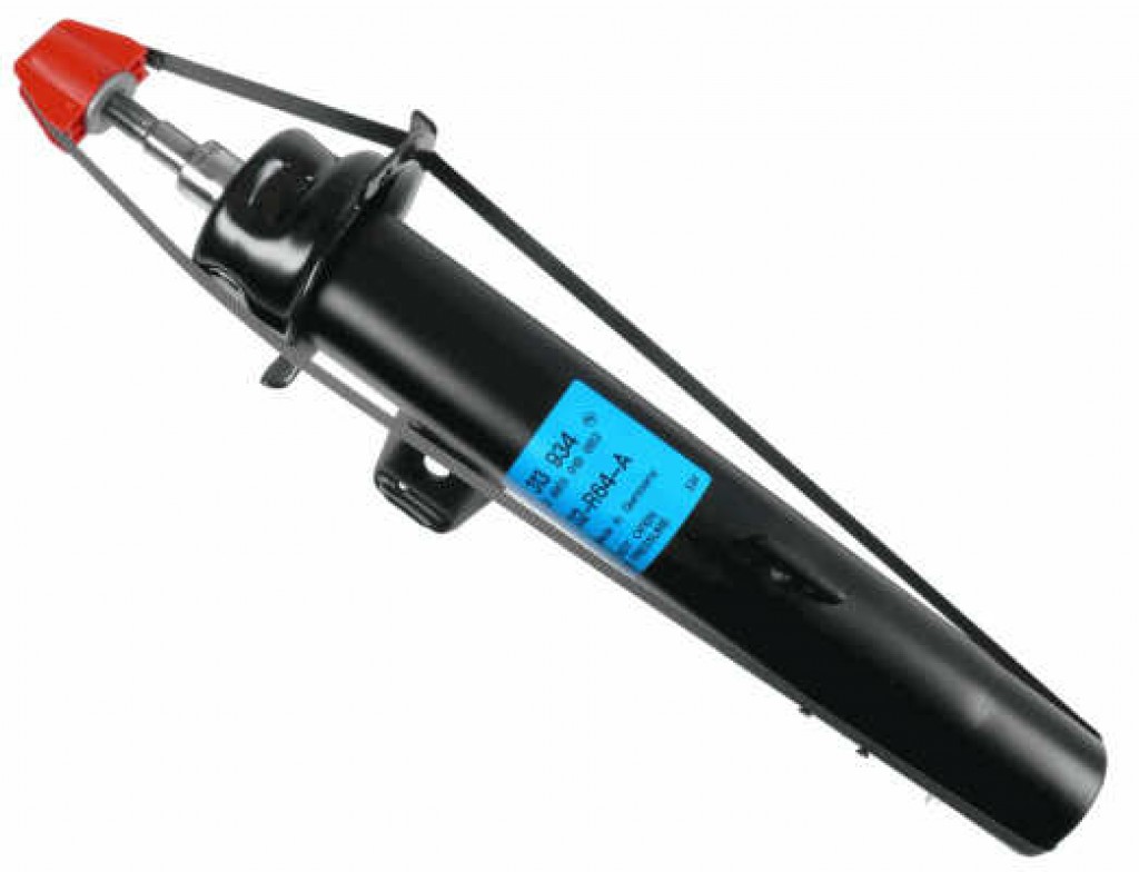 Shock Absorber Front E89 Z4